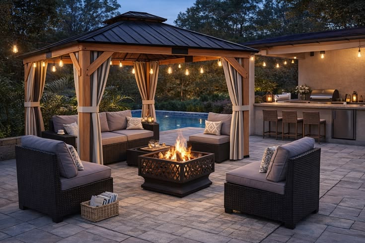 Maison à louer Brazzaville